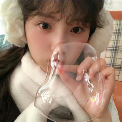 爱情是Q但