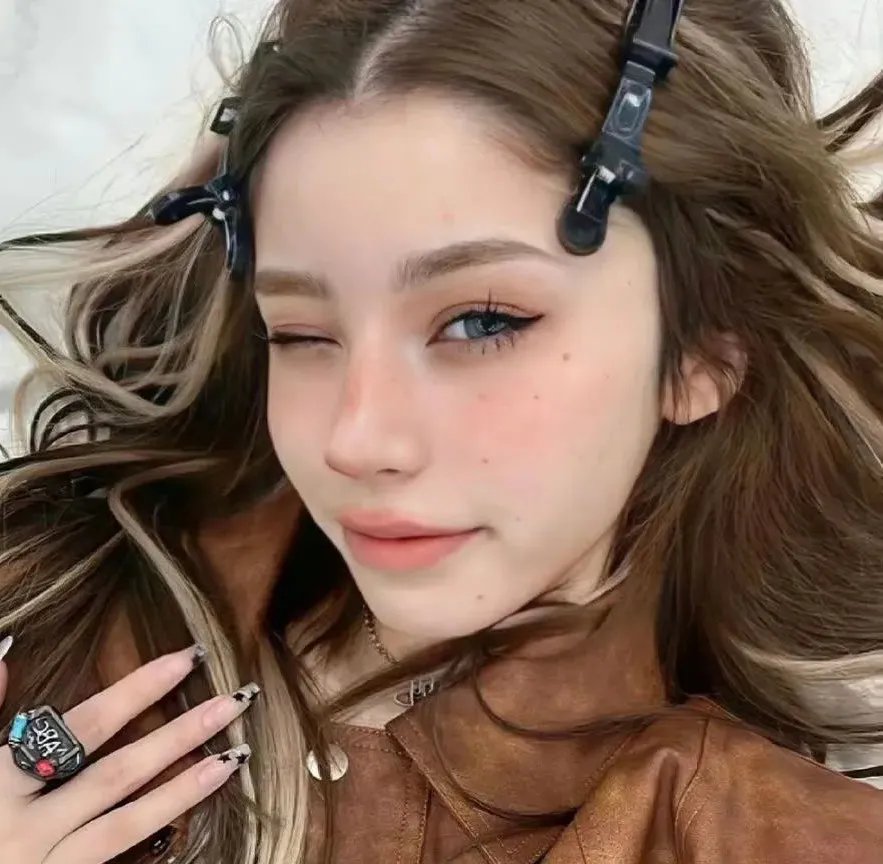 美国最后的处女