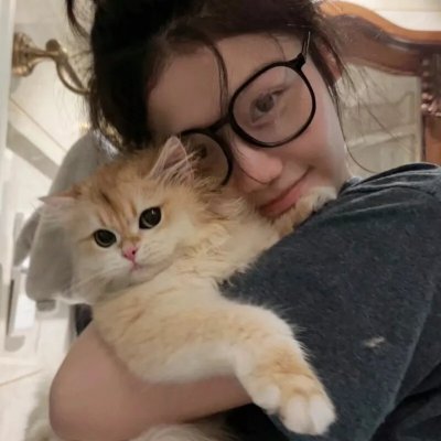 上帝创造美女