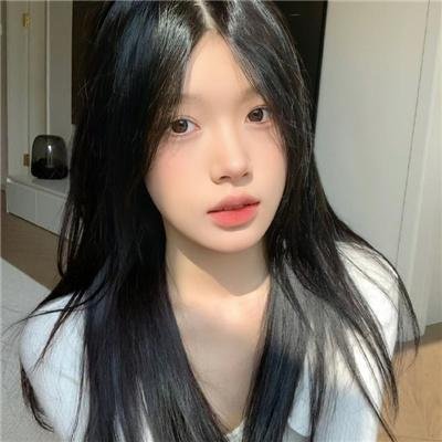 白衣侠女